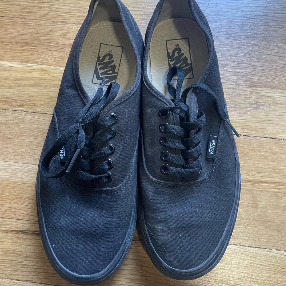Vans shoes